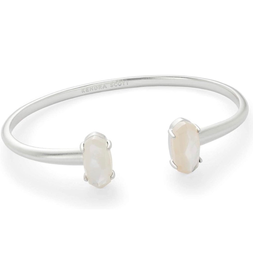 Kendra Scott Edie Cuff - Picture 7 of 7